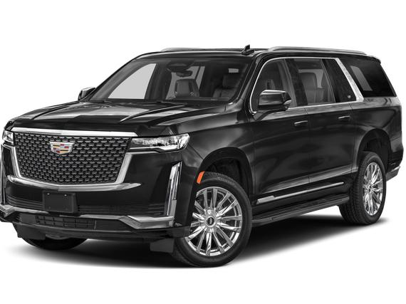 CADILLAC ESCALADE ESV 2021 1GYS3KKL8MR228794 image
